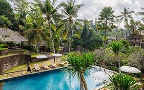 Pertiwi Resorts Y Spa Ubud